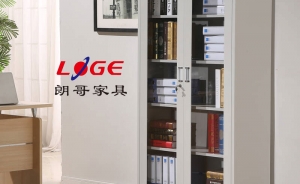 選購(gòu)辦公文件柜時(shí)，什么材質(zhì)的最好？