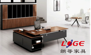 木質辦公家具受市場歡迎的原因有哪些呢？